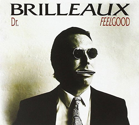 Dr Feelgood - Brilleaux [CD]