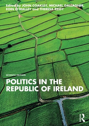 Politics in the Republic of Ireland