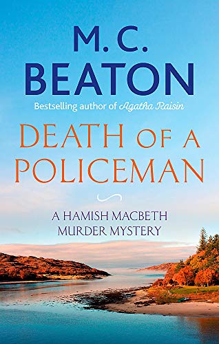 Death of a Policeman (Hamish Macbeth)