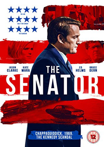 The Senator [DVD]