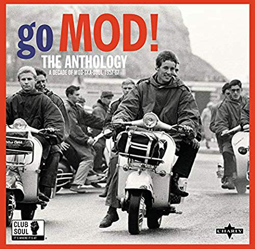 Various - Go Mod !