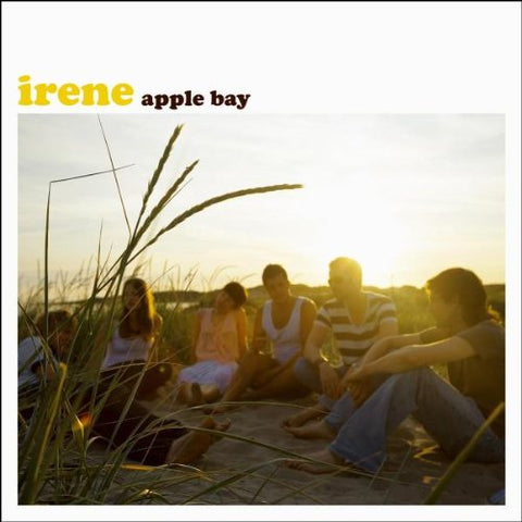 Irene - Apple Bay [CD]