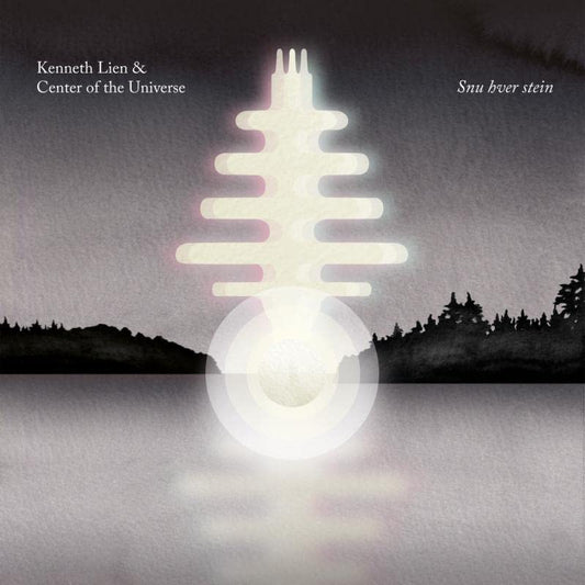 Kenneth Lien Jorgen Skjulstad - Snu Hver Stein [VINYL]