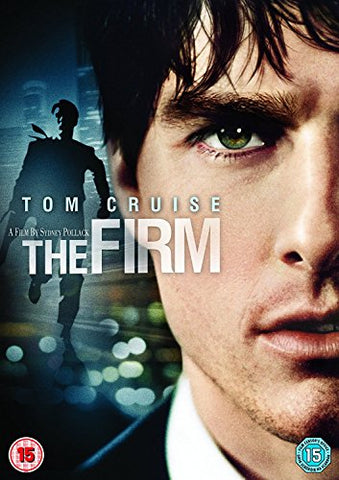 The Firm [DVD]