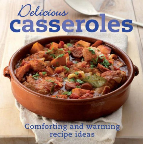 Casseroles (Delicious)