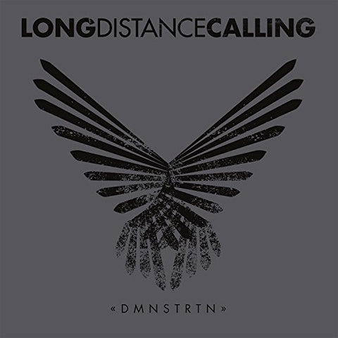 Long Distance Calling - Dmnstrtn (Ep Re-Issue 2017)  [VINYL]