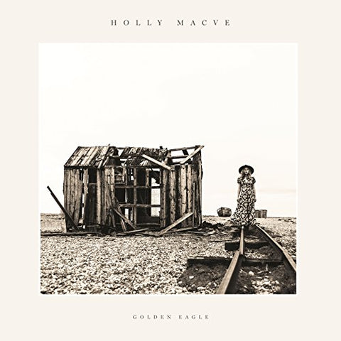 Holly Macve - Golden Eagle [CD]