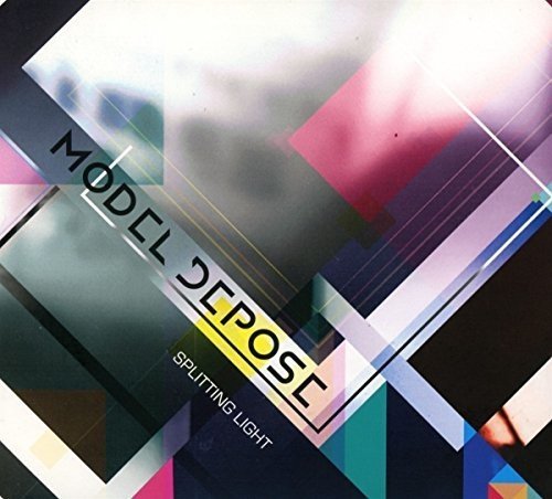 Model Depose - Splitting Light (Ltd.Digi) [CD]