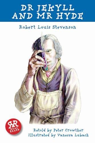 Dr Jekyll and Mr Hyde (Real Reads)
