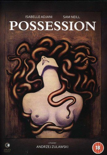 Possession [DVD]