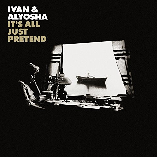 It's All Just Pretend [DVD]