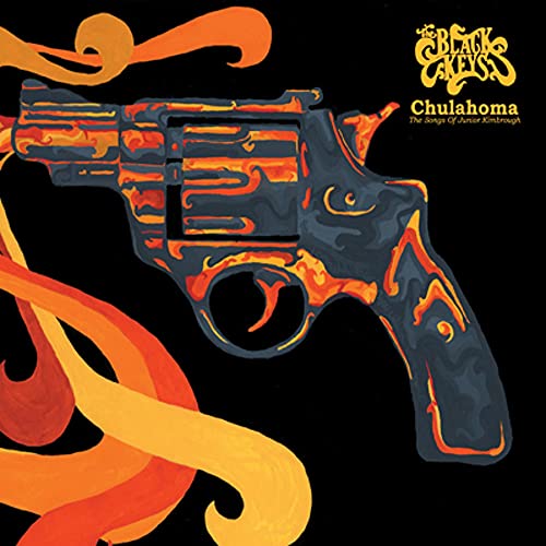 Black Keysthe - Chulahoma [CD]