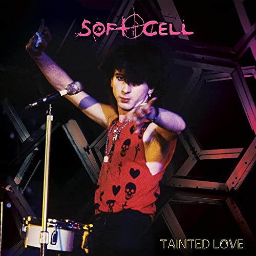 Soft Cell - Tainted Love [VINYL]