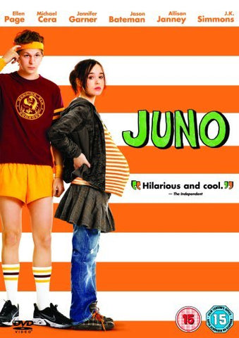 Juno [DVD] [2007] DVD