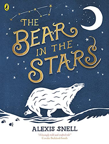 The Bear in the Stars