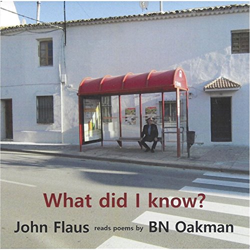 Various - What did I know? CD [CD]