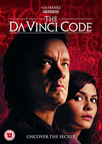 The Da Vinci Code [DVD]