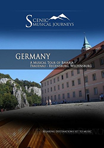 Telemann:germany [DVD]