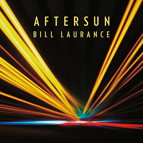 Laurancebill - Aftersun [CD]