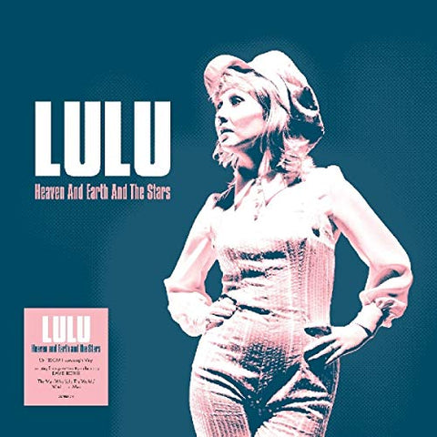 Lulu - Heaven And Earth And The Stars [VINYL]