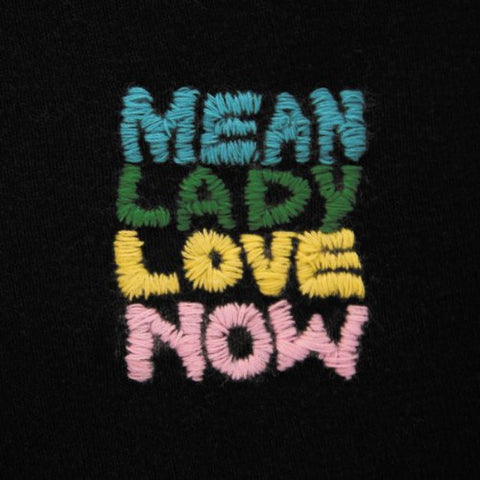 Mean Lady - Love Now [CD]