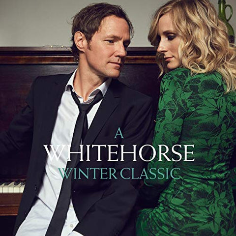 Whitehorse - A Whitehorse Winter Classic  [VINYL]