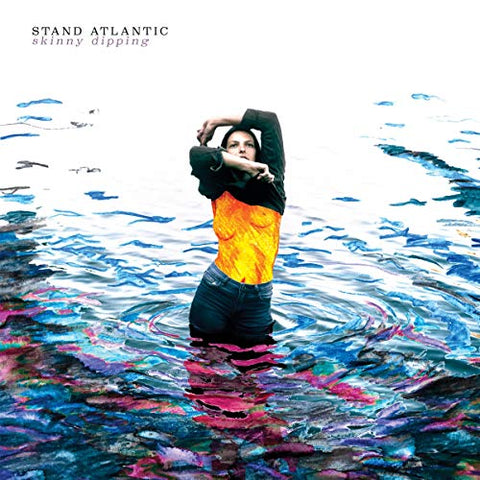 Stand Atlantic - Skinny Dipping  [VINYL]