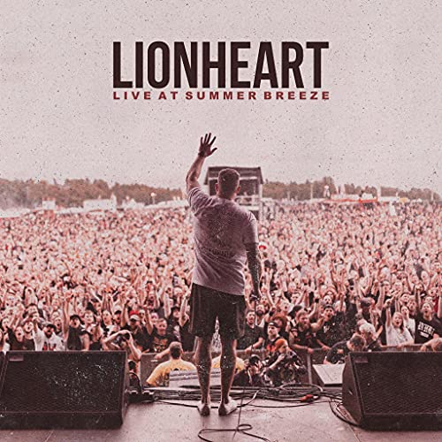 Lionheart - Live At Summer Breeze [CD]