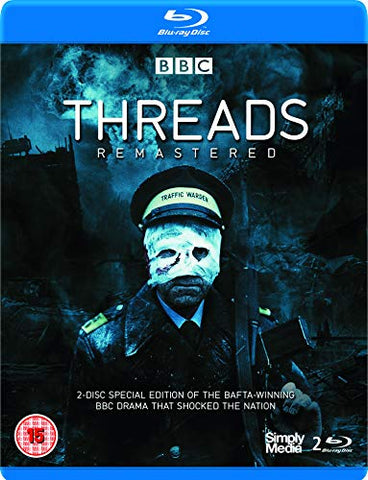 Threads - Blu-ray (BBC) Blu-ray