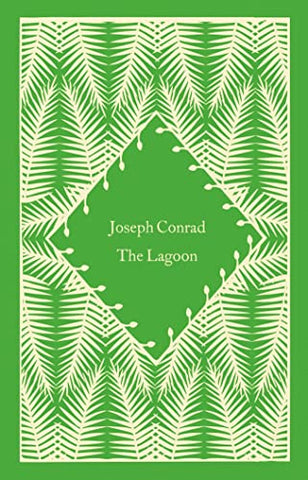 The Lagoon: Joseph Conrad (Little Clothbound Classics)