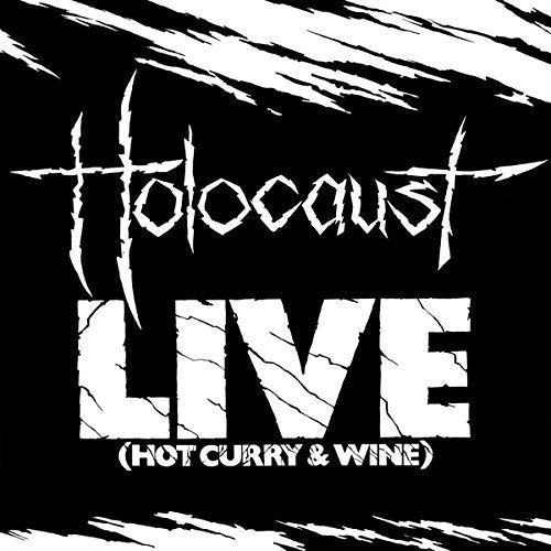 Various - Live (Hot Curry & Wine) [VINYL]