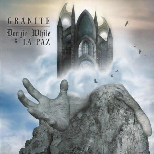 Doogie White & La Paz - Granite [VINYL]