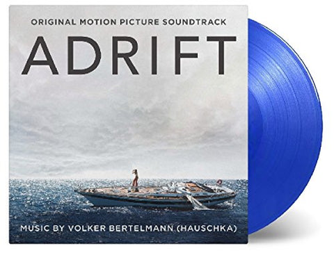 Original Soundtrack - Adrift (180 gm LP Vinyl) [VINYL]