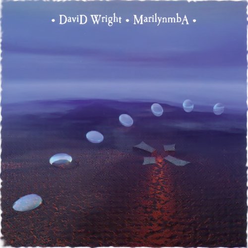 Wright David - Marilynmba [CD]