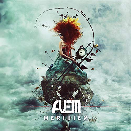 Various - Meridiem [CD]