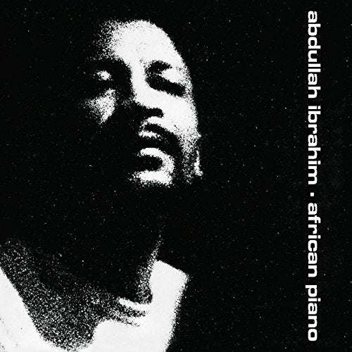Abdullah Ibrahim - African Piano (180g Vinyl) [VINYL]