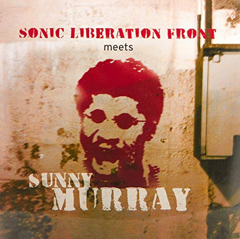 Sonic Liberation Front & Sunny - Sonic Liberation Front Meets Sunny Murray [CD]