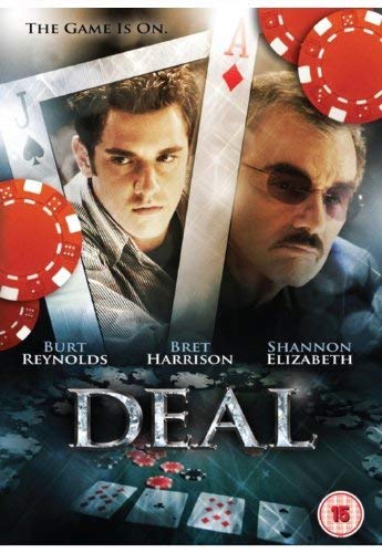 Deal [DVD]