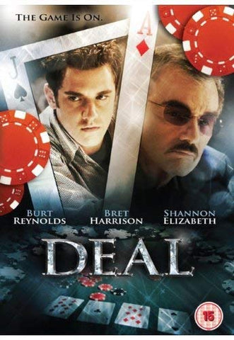 Deal DVD