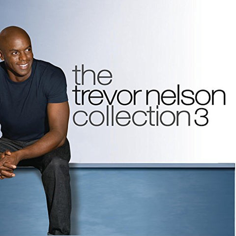 Various - The Trevor Nelson Collection 3 [CD]