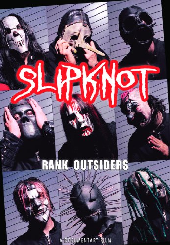 Slipknot - Rank Outsiders [DVD]