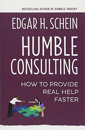 Humble Consulting: How to Provide Real Help Faster (AGENCY/DISTRIBUTED)