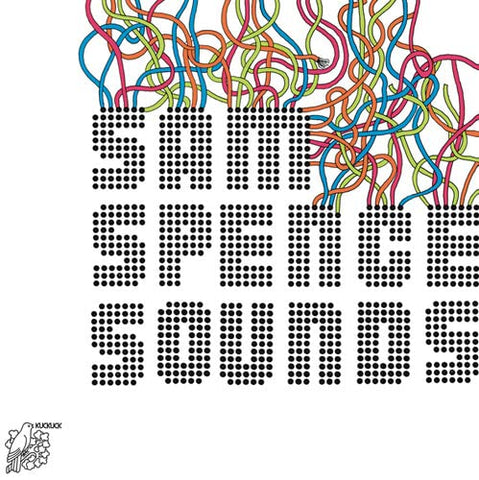 Sam Spence - Sam Spence Sounds  [VINYL]