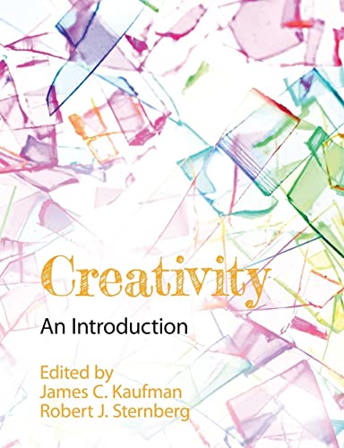 Creativity: An Introduction
