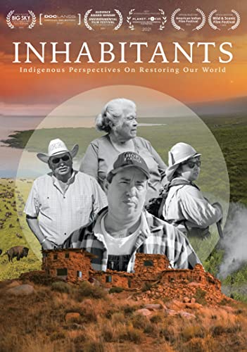 Inhabitants [DVD]