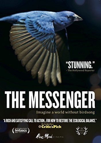 Messenger. The [DVD]