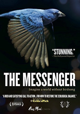 Messenger. The [DVD]