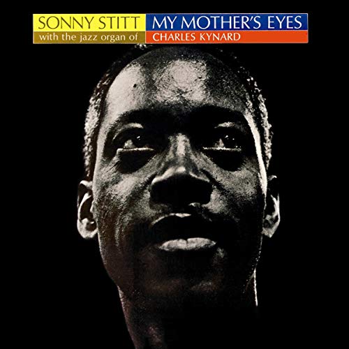 Various - My Mother's Eyes [CD]