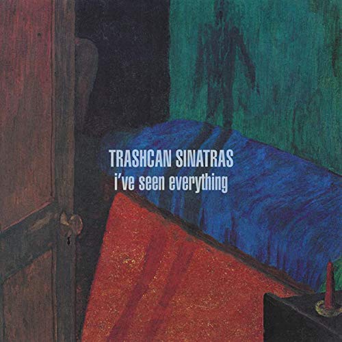 Trashcan Sinatras - I've Seen Everything (LP) [VINYL]