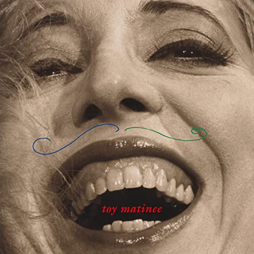 Various - Toy Matinee [180 gm LP Black Vinyl] [VINYL]